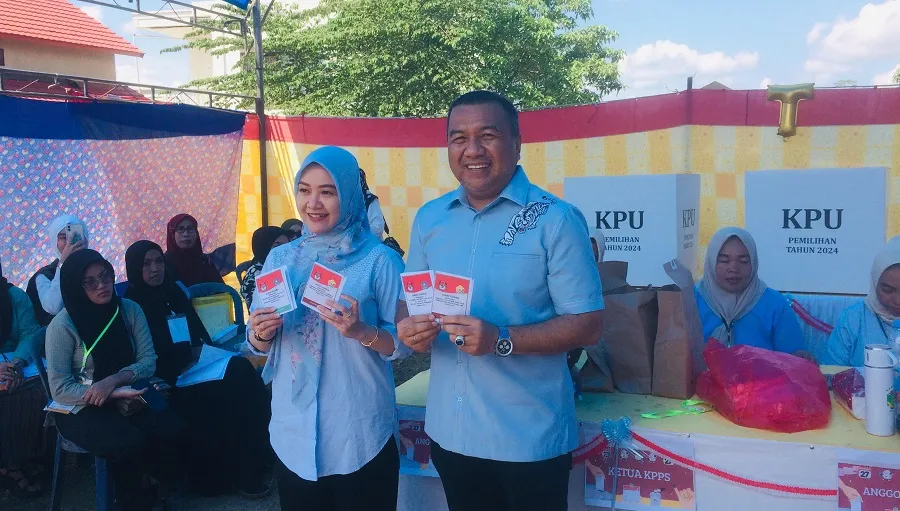 AJP Imbau kepada Pendukung untuk Menghormati Siapapun yang Terpilih