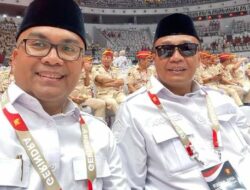 Siap Bongkar Kecurangan, Rajiun-Purnama Gugat Kemenangan Bachrun-Asrafil ke MK