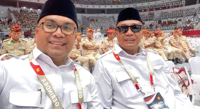 Siap Bongkar Kecurangan, Rajiun-Purnama Gugat Kemenangan Bachrun-Asrafil ke MK 1 Siap Bongkar Kecurangan, Rajiun-Purnama Gugat Kemenangan Bachrun-Asrafil ke MK