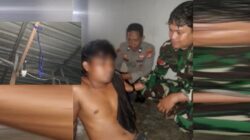 Istri Pergi karena KDRT, Suami di Bombana Nekat Gantung Diri
