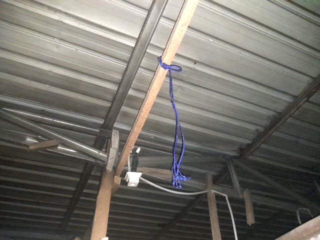 Istri Pergi karena KDRT, Suami di Bombana Nekat Gantung Diri