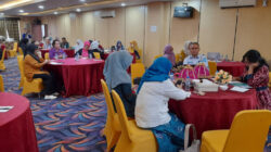 RPS, AJI dan Forhati Kolaborasi Gelar FGD: Komitmen Melindungi dan Memberdayakan Perempuan