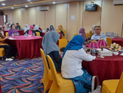 RPS, AJI dan Forhati Kolaborasi Gelar FGD:  Komitmen Melindungi dan Memberdayakan Perempuan