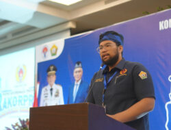 Tiga Kabupaten Diusul Jadi Tuan Rumah Porprov Sultra 2026