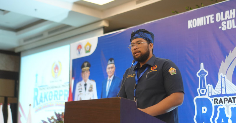 Tiga Kabupaten Diusul Jadi Tuan Rumah Porprov Sultra 2026 1 Tiga Kabupaten Diusul Jadi Tuan Rumah Porprov Sultra 2026