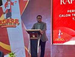 15 Gugatan Pilkada Masuk di MK, KPU Sultra Tunggu BRPK untuk Penetapan Paslon Terpilih