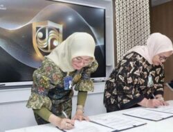 Jasa Raharja dan BP Jamsostek Perkuat Jaminan Kecelakaan Kerja dan Lalu Lintas