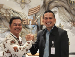 BPR Bahteramas Konawe Resmi Gandeng Bank BJB, Perkuat Layanan Digital Secara Inklusif