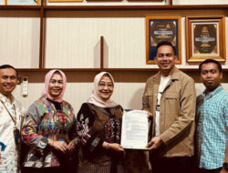 Bantu UMKM, BPR Bahteramas Konawe dan BPR SAU Surabaya Perluas Program Linkage