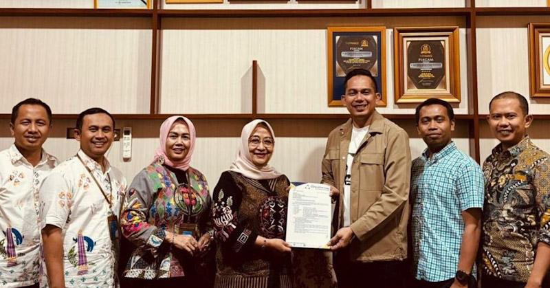Bantu UMKM, BPR Bahteramas Konawe dan BPR SAU Surabaya Perluas Program Linkage 1 Bantu UMKM, BPR Bahteramas Konawe dan BPR SAU Surabaya Perluas Program Linkage