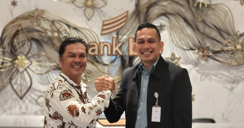 BPR Bahteramas Konawe Resmi Gandeng Bank BJB, Perkuat Layanan Digital Secara Inklusif