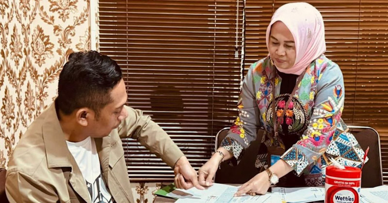 Bantu UMKM, BPR Bahteramas Konawe dan BPR SAU Surabaya Perluas Program Linkage 3 Bantu UMKM, BPR Bahteramas Konawe dan BPR SAU Surabaya Perluas Program Linkage