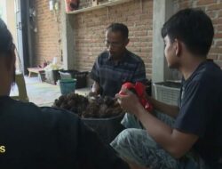 Diberdayakan BRI, Figur Inspiratif Lokal Gerakkan UMKM Ponorogo