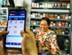 Di BRI AI Tidak Gantikan Peran Manusia, Namun Digunakan untuk Tingkatkan Produktivitas