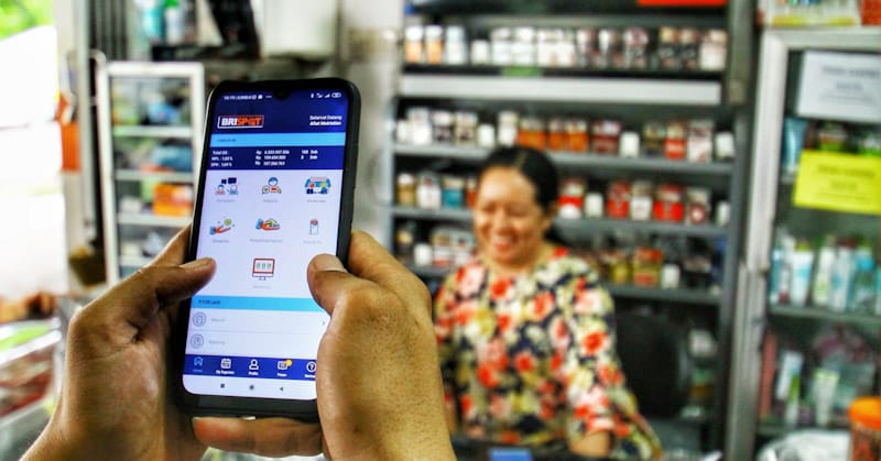 Di BRI AI Tidak Gantikan Peran Manusia, Namun Digunakan untuk Tingkatkan Produktivitas 1 Di BRI AI Tidak Gantikan Peran Manusia, Namun Digunakan untuk Tingkatkan Produktivitas