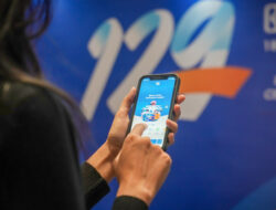 Manjakan Nasabah di HUT ke-129, BRI Tebar Ragam Promo Spesial