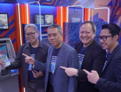 BRI dan Artajasa Luncurkan Fitur Cardless Withdrawal, Transaksi Tanpa Kartu Kini Lebih Mudah