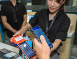 Sambut Natal dan Tahun Baru, BRI Pastikan Keandalan Super Apps BRImo dan Optimalkan Layanan 721 Ribu E-Channel