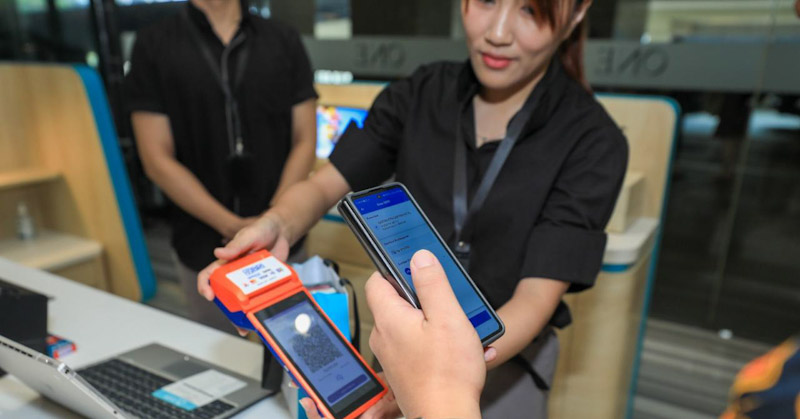 Sambut Natal dan Tahun Baru, BRI Pastikan Keandalan Super Apps BRImo dan Optimalkan Layanan 721 Ribu E-Channel 1 Sambut Natal dan Tahun Baru, BRI Pastikan Keandalan Super Apps BRImo dan Optimalkan Layanan 721 Ribu E-Channel