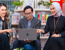 BRI Masuk Daftar Best Employers Asia Pacific 2025 Versi Financial Times dan Statista