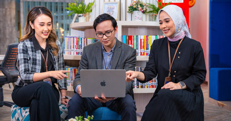 BRI Masuk Daftar Best Employers Asia Pacific 2025 Versi Financial Times dan Statista 1 BRI Masuk Daftar Best Employers Asia Pacific 2025 Versi Financial Times dan Statista