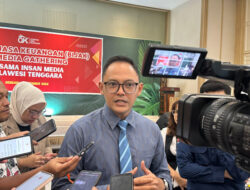 OJK Sultra Percepat Merger BPR Bahteramas agar Modal Inti Makin Kuat