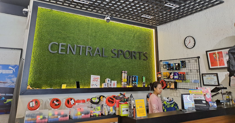 Olahraga Lari Jadi Tren di Kendari, Toko Pakaian Olahraga Panen Cuan