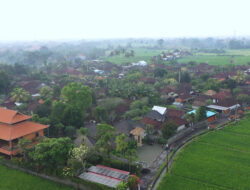 Mengenal Desa Batuan Sukawati, Desa BRILiaN dengan Sejuta Potensi Alam dan Budaya