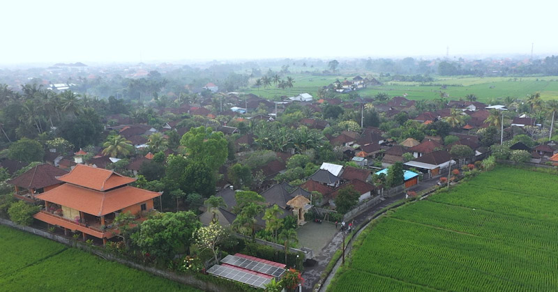 Mengenal Desa Batuan Sukawati, Desa BRILiaN dengan Sejuta Potensi Alam dan Budaya