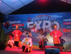 Gunung Jati Expo Vol.2 2024 Sukses Digelar Selama Empat Hari, Berikut Daftar Pemenangnya