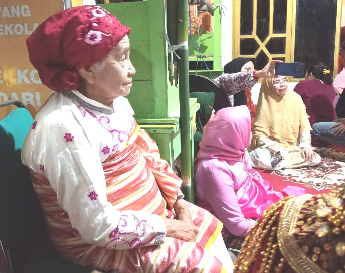 Rambi Wuna: Tradisi Musik Muna yang Menghidupkan Ritual Karia