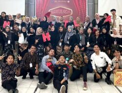 Pentas Seni Communication Theatrical 2024: Mahasiswa UHO Angkat Cerita Rakyat