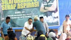 Nelayan Sultra Hadapi Banyak Kendala, Jaelani Siap Beraksi di Senayan 13 Nelayan Sultra Hadapi Banyak Kendala, Jaelani Siap Beraksi di Senayan