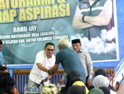 Nelayan Sultra Hadapi Banyak Kendala, Jaelani Siap Beraksi di Senayan