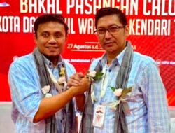 Rasak-Afdhal Ajukan Gugatan ke MK, Anggap Kemenangan Siska-Sudirman Tidak Valid