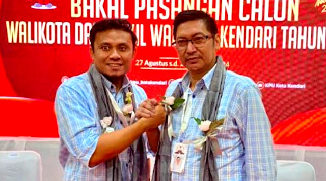 Rasak-Afdhal Ajukan Gugatan ke MK, Anggap Kemenangan Siska-Sudirman Tidak Valid 1 Rasak-Afdhal Ajukan Gugatan ke MK, Anggap Kemenangan Siska-Sudirman Tidak Valid