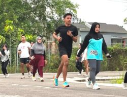 3 Pilihan Komunitas Lari di Kendari yang Patut Dicoba, Plus Jadwal dan Lokasi Latihannya