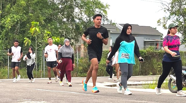 3 Pilihan Komunitas Lari di Kendari yang Patut Dicoba, Plus Jadwal dan Lokasi Latihannya 1 3 Pilihan Komunitas Lari di Kendari yang Patut Dicoba, Plus Jadwal dan Lokasi Latihannya