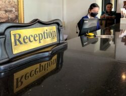 8 Hotel Terbaik di Kendari dengan Promo Spesial Natal dan Tahun Baru 2025