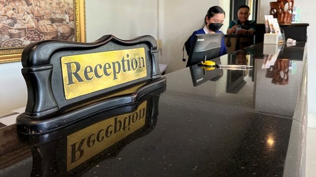 8 Hotel Terbaik di Kendari dengan Promo Spesial Natal dan Tahun Baru 2025