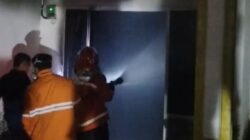 Tabung Gas 3 Kg jadi Pemicu Kebakaran Rumah di Kendari 9 Tabung Gas 3 Kg jadi Pemicu Kebakaran Rumah di Kendari