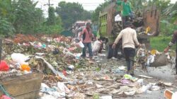 11 Kecamatan di Kendari Darurat Sampah, Pj Wali Kota Pimpin Langsung Pembenahan 14 11 Kecamatan di Kendari Darurat Sampah, Pj Wali Kota Pimpin Langsung Pembenahan