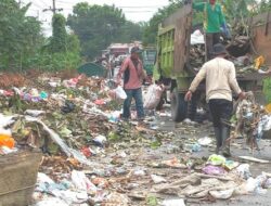 Pengelolaan Sampah Kendari Akan Diserahkan ke Kecamatan, Ini Alasannya