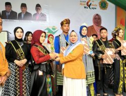 Mandala Waluya Kendari Rayakan 4 Tahun Perjalanan, Akreditasi Tujuh Prodi Meningkat