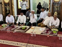 Doa dan Harapan Pemkot Kendari untuk Tahun 2025 Melalui Zikir Bersama