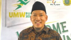 Kinerja Pj Wali Kota Kendari Atasi Sampah, Dipuji Wakil Wali Kota Terpilih Sudirman 11 Kinerja Pj Wali Kota Kendari Atasi Sampah, Dipuji Wakil Wali Kota Terpilih Sudirman