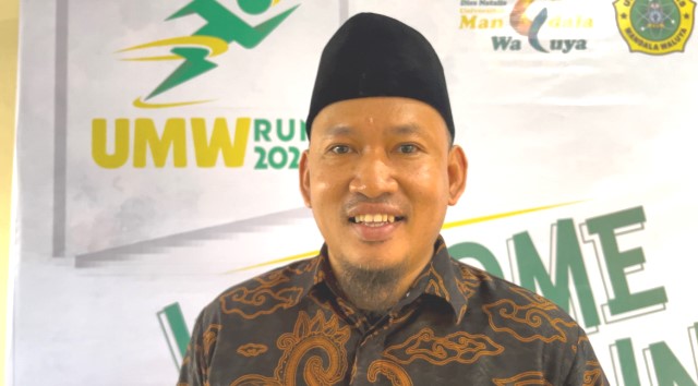 Kinerja Pj Wali Kota Kendari Atasi Sampah, Dipuji Wakil Wali Kota Terpilih Sudirman