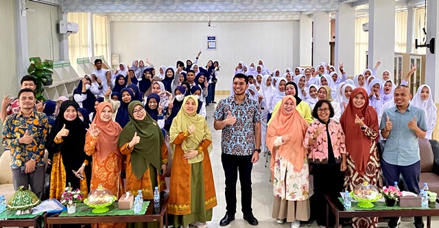 Kolaborasi Internasional Fikes UMW: Wawasan Baru dari UKM Malaysia 3 Kolaborasi Internasional Fikes UMW: Wawasan Baru dari UKM Malaysia
