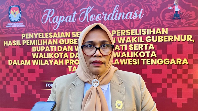 13 Gugatan Hasil Pilkada di Sulawesi Tenggara Masuk ke MK, Ini Daftar Lengkapnya 1 13 Gugatan Hasil Pilkada di Sulawesi Tenggara Masuk ke MK, Ini Daftar Lengkapnya