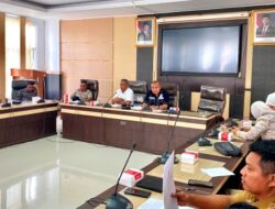 Penahanan Ijazah dan Gaji Karyawan, DPRD Kendari Ultimatum Toko Damai Perbaiki Pelanggaran